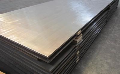 China Nickel 6mm Alloy Plate Sand Blasting AISI Standard Corrosion Resistant for sale