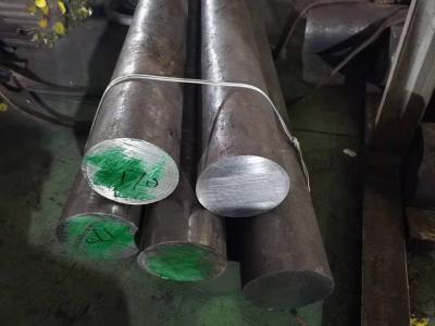 China TUV Nickel Alloy Round Bar Customized Length 3000mm Alloy 400 Bar for sale