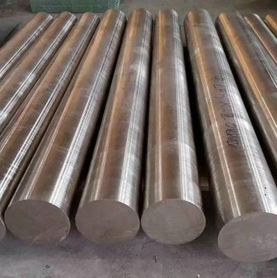 China SGS Nickel Alloy Round Bar Heat Resistance OEM Alloy 600 Bar for sale