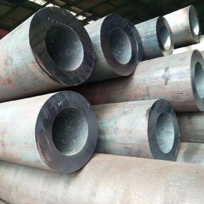 China tubo sin soldadura superficial del acero de aleación 6K que galvaniza para la sustancia química en venta