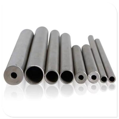 China Bending Nickel Alloy Pipe Fittings Length 200mm 1 Inch Metal Pipe for sale