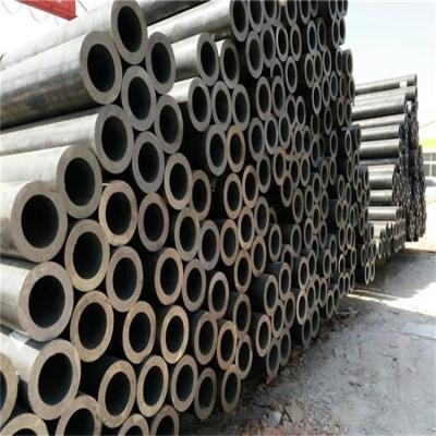 China SGS Alloy 600 Seamless Pipe Strong Corrosion Resistance 200mm Steel Tube for sale