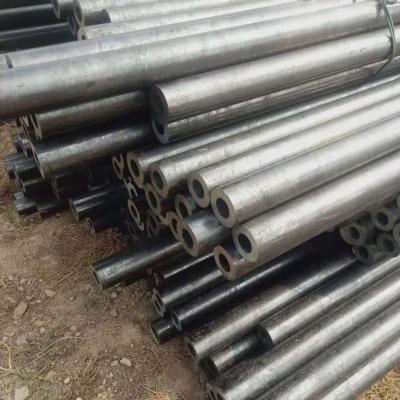 China DIN Standard Nickel Alloy Pipe Thickness 50mm Welding Processing for sale