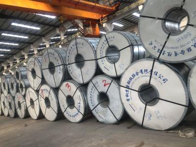 China soldadura de aço galvanizada 3mm da folha da bobina que processa para a construção à venda