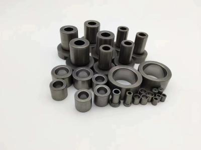 China Low Resistance Metal Pipe Fittings 2 Inch For Construction Machinery for sale
