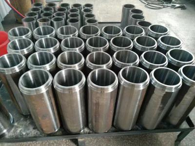 China SGS Metal Pipe Fittings Forged SS304 316L Seamless Welded Pipe for sale