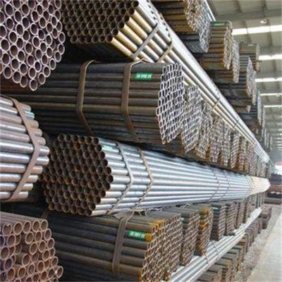 China High Quality Seamless Steel Pipe with Low Carbon Alloy Steel for sale