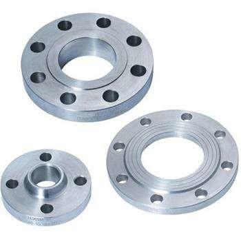 China High-Performance Flange Blind Plate for Industrial Pipelines for sale