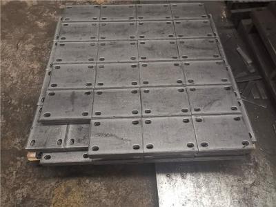 China Steel Plate Base: Durable & Stable for Various Uses for sale