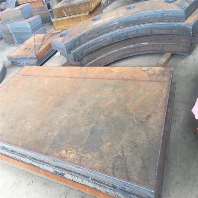 China High Durability Steel Plate Base Indoor/Outdoor Features Weather Resistant for sale