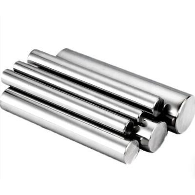 China SS Metal Stainless Steel Rods Welding Stainless Steel Round Bar For Wholesale for sale
