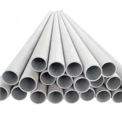 China Customized  304 316 316Ti AISI321 Stainless Steel Pipe For Construction Machinery And Automotive Industry for sale