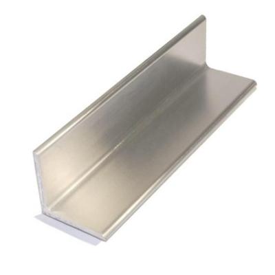 China Supplier Hot Selling 304 316 201 Stainless Steel Angle Stain for sale