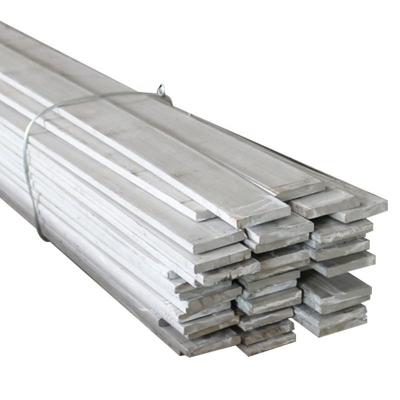 China Hot 304 316 201 Stainless Steel Flat Steel Used In Construction Industry for sale
