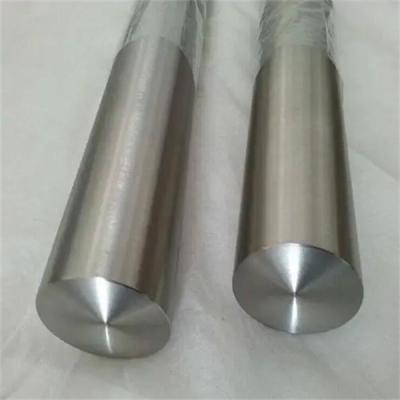 China Spot Sales With Solid Structure 304 316 Stainless Steel Round Rod 201 Stainless Steel Bright Rod for sale