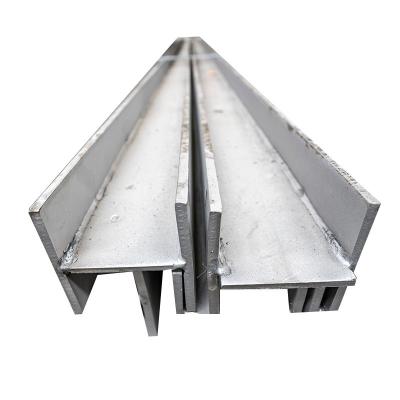 China Stainless Steel Profile I Steel H Steel 304 316L for sale