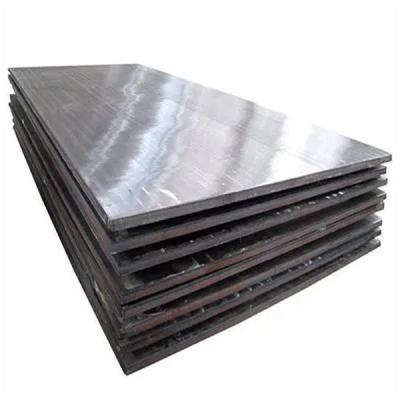 Китай Высококоррозионностойкая 304 нержавеющая сталь пластина износостойкая 304 нержавеющая сталь средней толщины продается