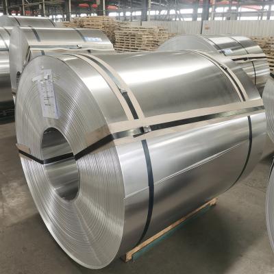 Chine 201 304 stainless steel coil 316L cold rolled stainless steel coil brushed mirror coil à vendre