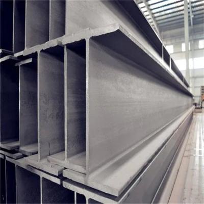 China Hot rolled H-shaped steel 300*150H steel H-shaped steel specifications for sale