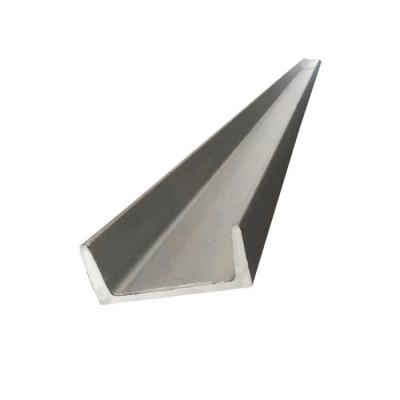 China 304 316 Stainless Steel Channel Steel For Industrial Use for sale