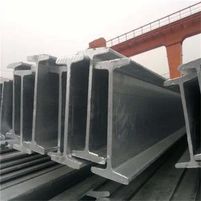 China HEB1000*300*19*36 Hot-rolled H-shaped Steel Spot Wholesale for sale