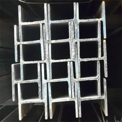 China High Frequency Welding Submerged Arc Welding H beam Factory Direct Sales for sale