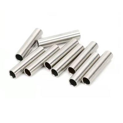 China 201 304 304L 316 316L stainless steel pipe corrosion resistance high temperature resistance en venta