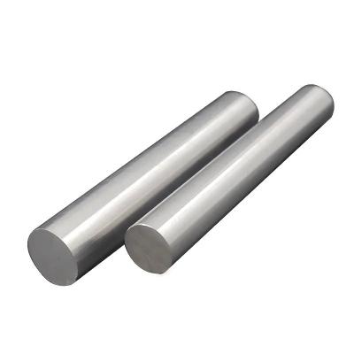 Китай 304 stainless steel round steel rods in stock 304 black rods cut to length продается