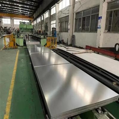 China Hot rolled plate Baosteel 1.0-30.0mm manufacturer supplies mechanical structural steel hot rolled steel plate en venta