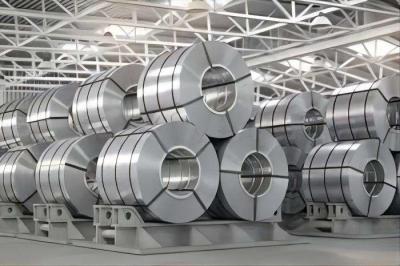 China 201 304 304L 316L cold rolled stainless steel strip can be cut to length en venta