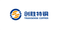 China transense copper