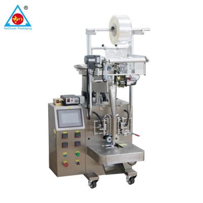 China 99% Good accuracy Full automatic chewing gum packaging machine with counting for sale
