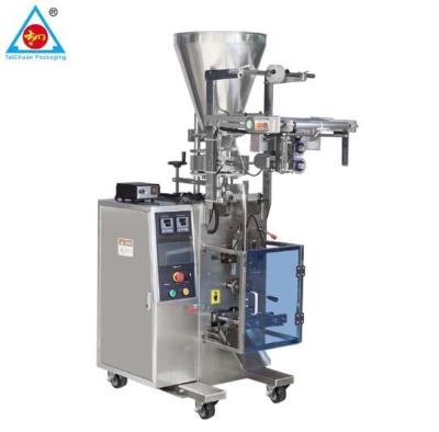 China 100% factory price Autompatic sugar coffee 3 in 1 packaging machine,instant coffee granule automatic packaging machine for sale