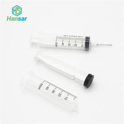 China hypodermic diabetic dispenser clip nipple barrel mould  5ml enteral  measuring impression syringe 30ml 10ml without tip for sale