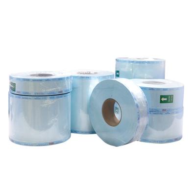 China Materiales consumibles dentales del grado médico, papel Rolls de la esterilización para la desinfección oral del equipo en venta