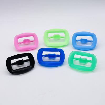 China Food Grade Silicone Cheek Retractor Colorful For Orthodontic Mouth for sale