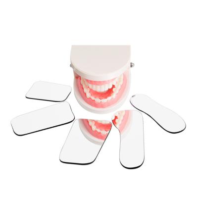 China Espejo Occlusal de los materiales consumibles dentales intraorales de la fotografía bilateral en venta