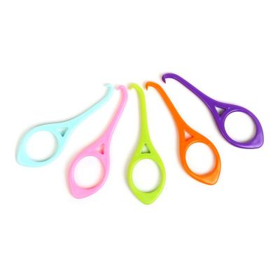 China Multi Colors Orthodontic Aligner Remover Tool With Food Grade ABS Materials for sale