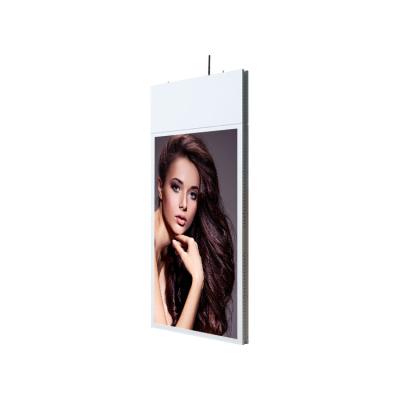 China High Brightness Digital Signage LCD Display Wide Visual Angle For Clothing Store for sale