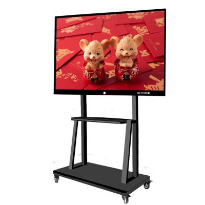 China 70 Inch Intelligent Electronic Multi Touch Screen Interactive Whiteboard for sale