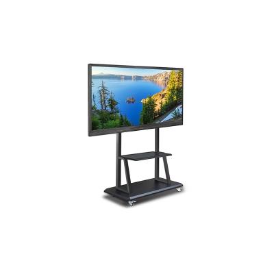 China 86 Inch Touch Screen Interactive Whiteboard Video Meeting Conference Machine for sale