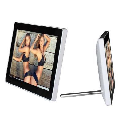 China Rj45 Poe Usb Wall Mounted Tablet 10.1 Inch Android 8.1 280cd/M2 for sale