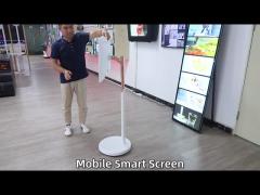 Stand By Me Wireless Mobile Smart Screen