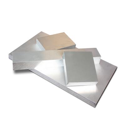 China Polished Aluminium Metal Plate , 7075 T6 T651 Aluminium Alloy Sheet for sale