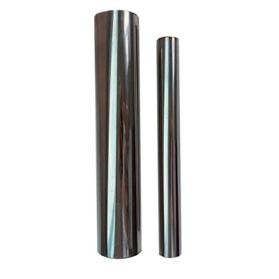 China Produto comestível tubulação de aço inoxidável de 4 polegadas, tubo 316L de aço inoxidável sem emenda à venda