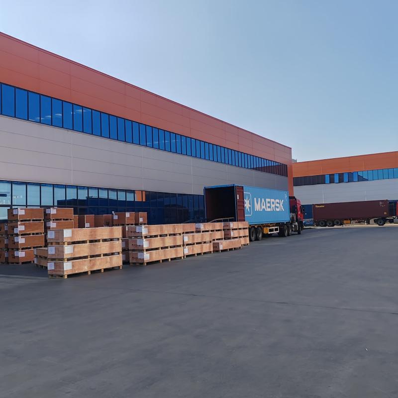 Verified China supplier - Qingdao U+ Health Technology Co., Ltd.