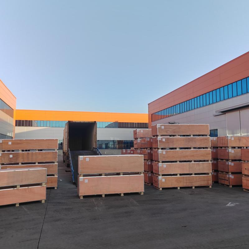 Verified China supplier - Qingdao U+ Health Technology Co., Ltd.