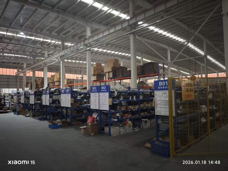 Verified China supplier - Qingdao U+ Health Technology Co., Ltd.
