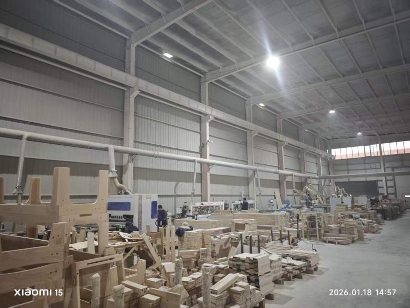 Verified China supplier - Qingdao U+ Health Technology Co., Ltd.