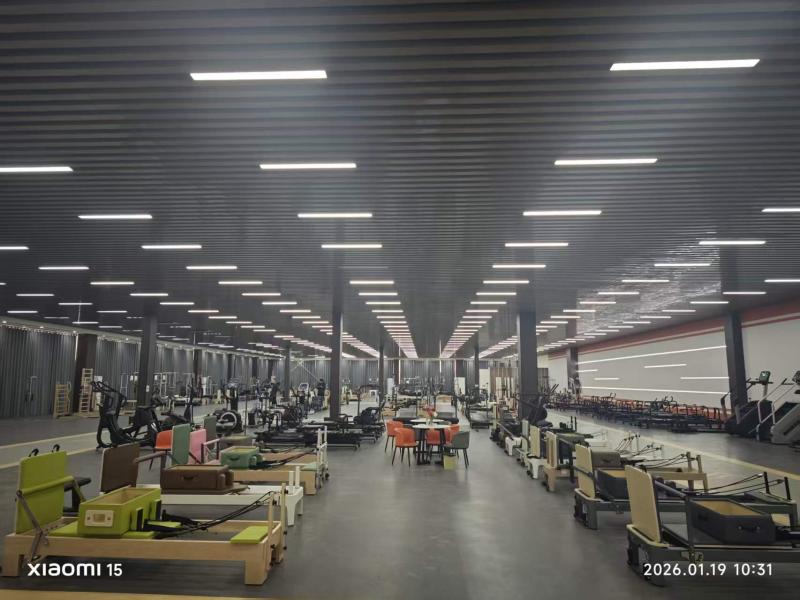 Verified China supplier - Qingdao U+ Health Technology Co., Ltd.